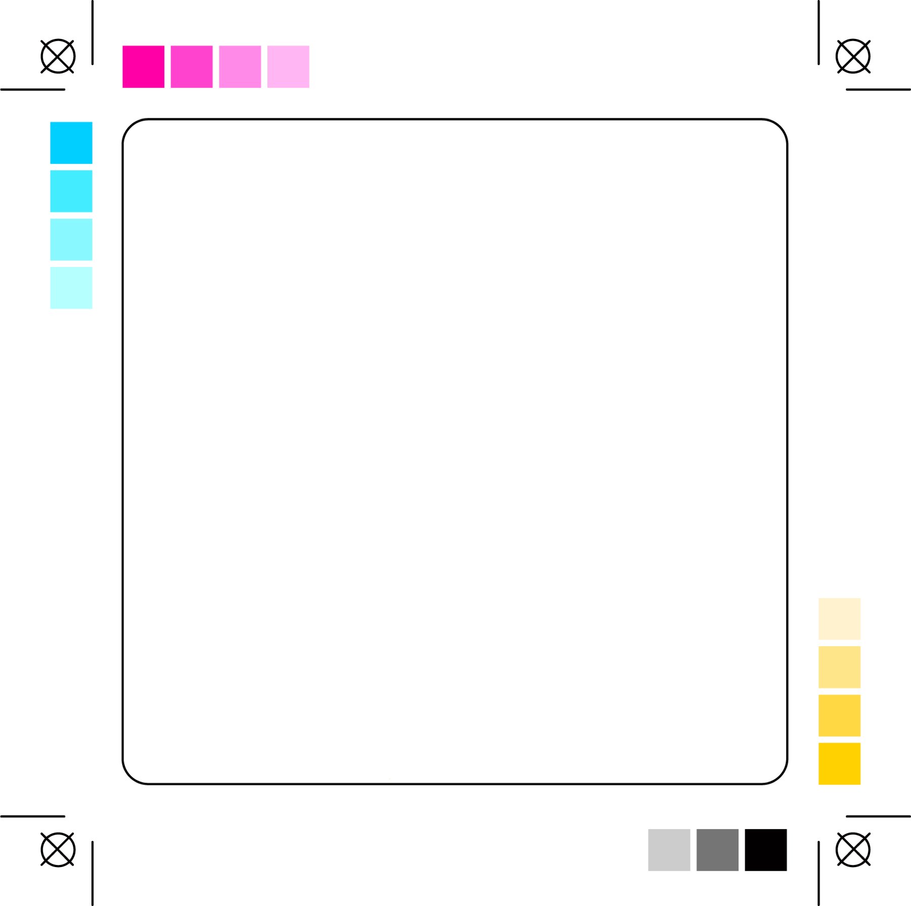 Xavi Moya diseño gráfico en Barcelona