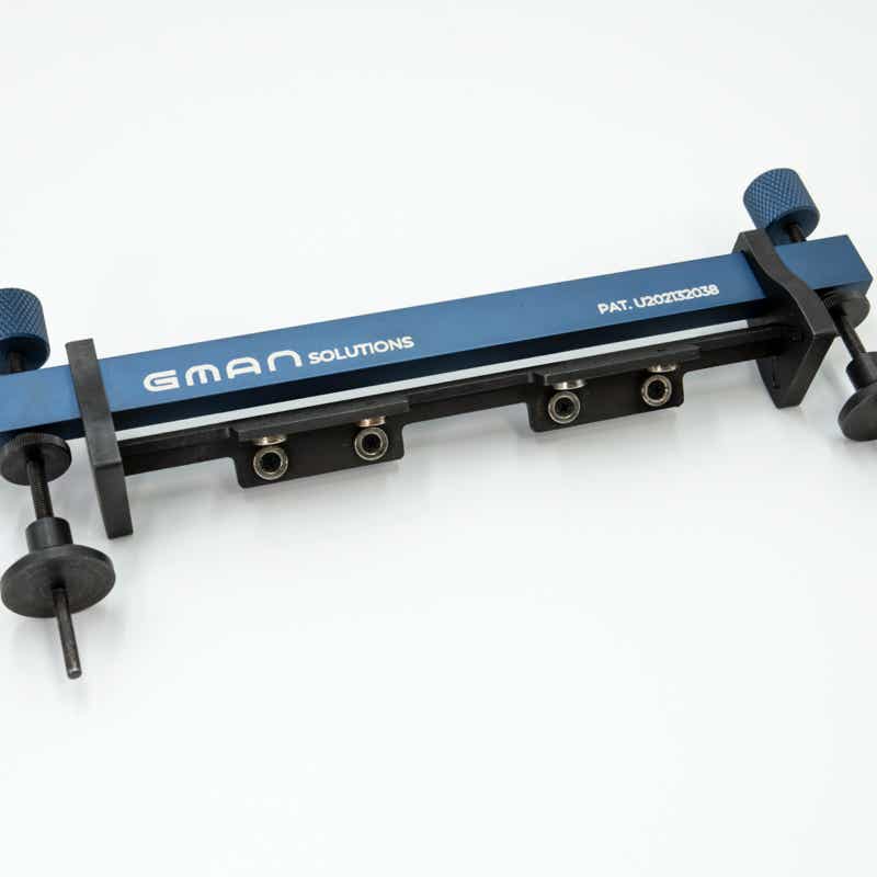 Xavi Moya Fotografía ecommerce en Barcelona de herramienta industrial para visagras