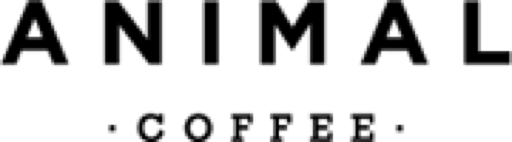 Logotipo de Animal Coffee