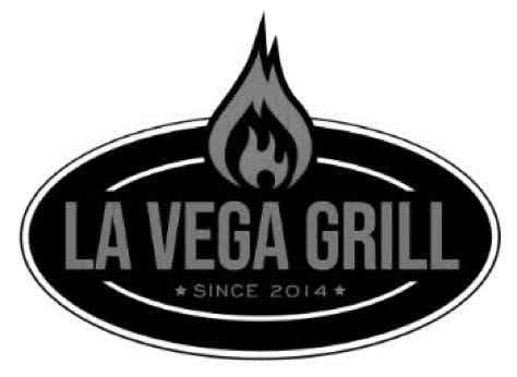 Logotipo de La Vega Grill