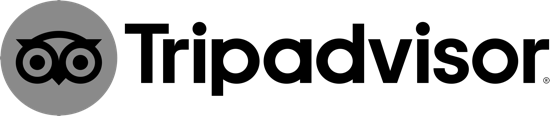 Logotipo de TripAdvisor