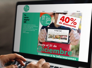 Xavi Moya Diseño web en Barcelona Xavi Moya Studio