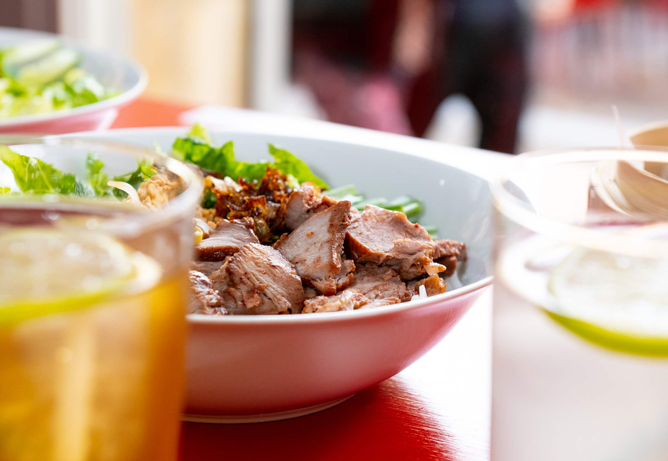 Xavi Moya Fotografía gastronómica en Barcelona 