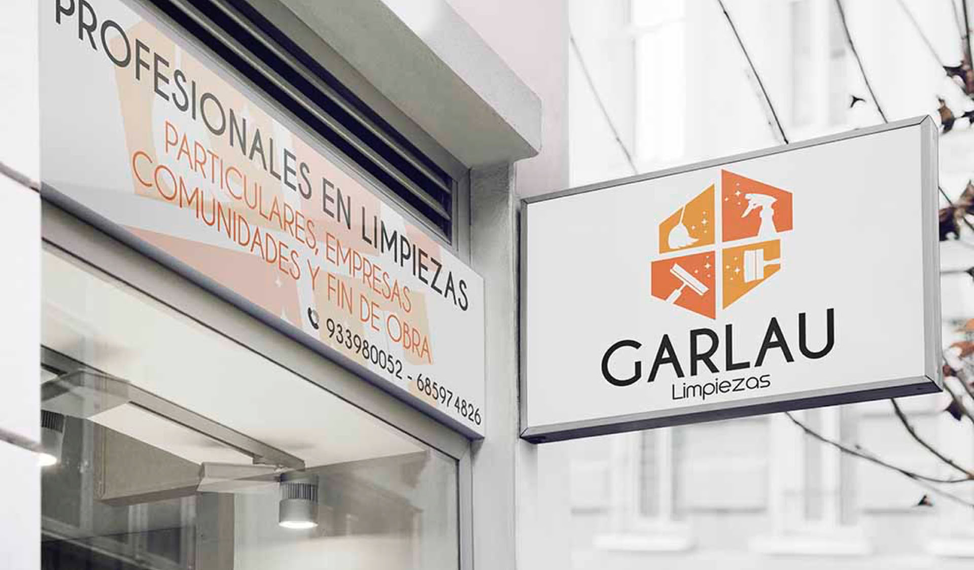 Xavi Moya Diseño gráfico, Diseño de flyers, catálogos, revistas, cartelería...