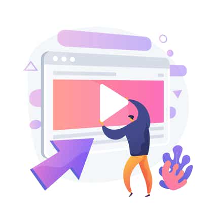 Grabación y edición de videos corporativos en Barcelona