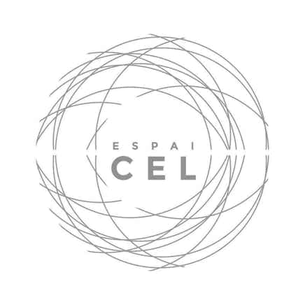 Logotipo de Espai Cel