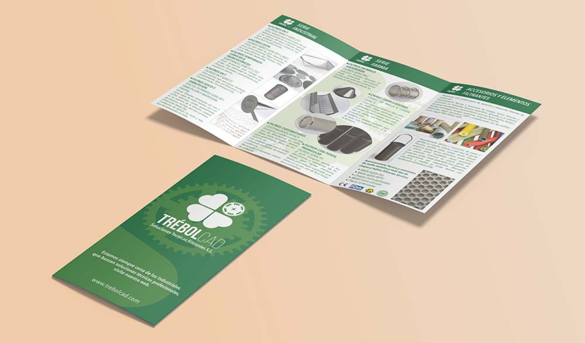 Xavi Moya Diseño gráfico, Diseño de flyers, catálogos, revistas...