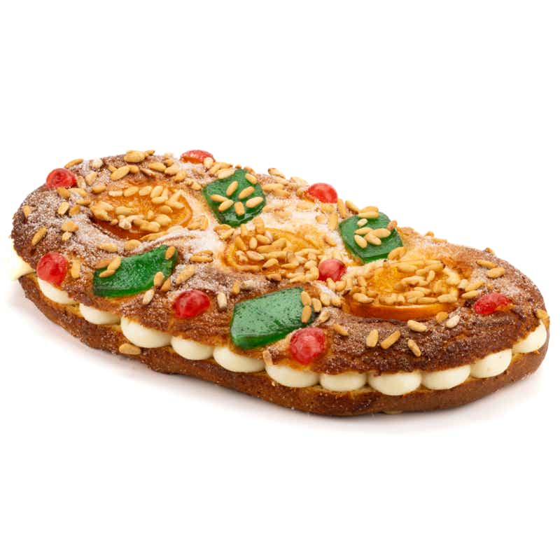 Xavi Moya Fotografía ecommerce en Barcelona de una coca de Sant Joan