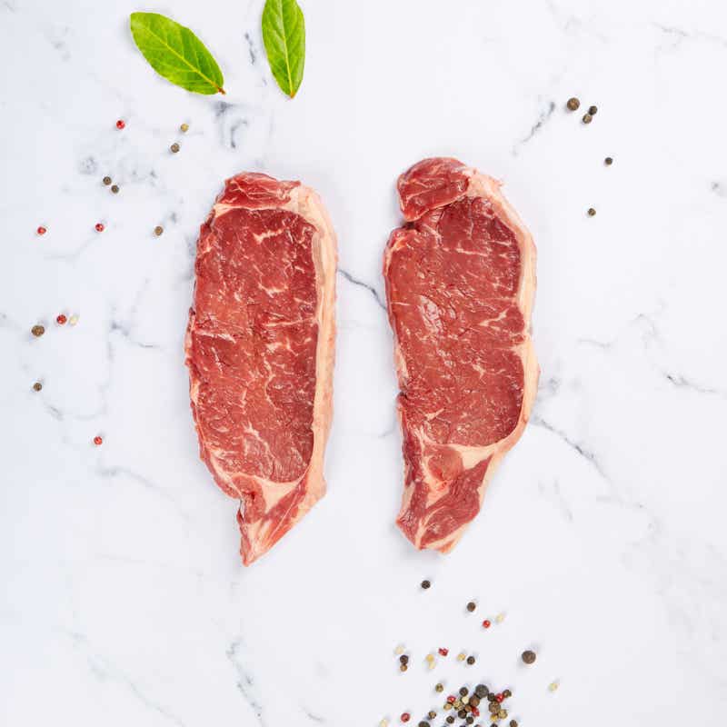 Xavi Moya Fotografía gastronómica en Barcelona para Carns Cinta