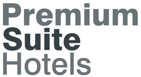 Logotipo de Premium suites hotels