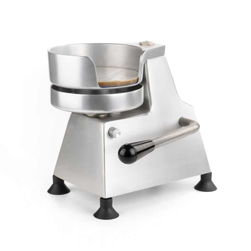 Xavi Moya Fotografía ecommerce en Barcelona de máquina para hacer hamburguesas