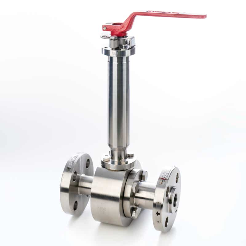 Xavi Moya Fotografía de producto en Barcelona de una válvula de paso