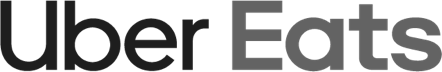 Logotipo de Uber Eats