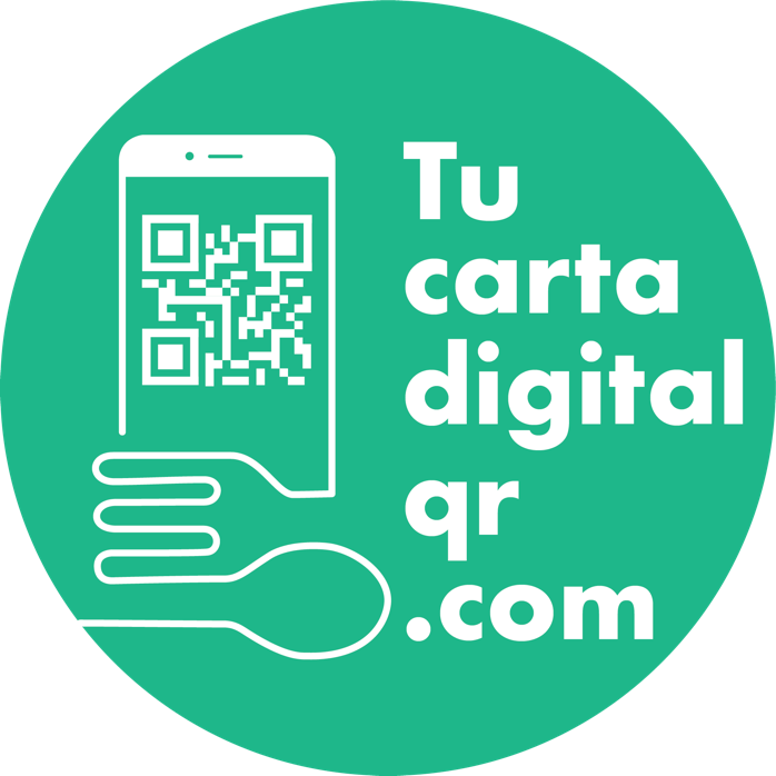Xavi Moya Diseño gráfico de Logotipo para Tu Carta Digital QR
