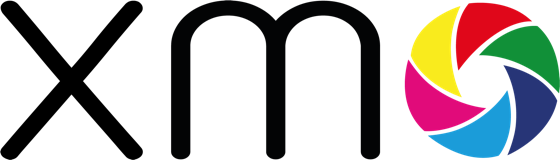 Logotipo Xavi Moya Studio